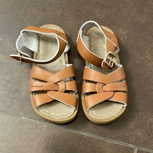 Salt Water Sandals